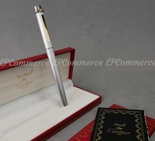 Stylo à bille Cartier Santos