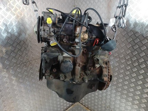 Moteur renault super - super, 5