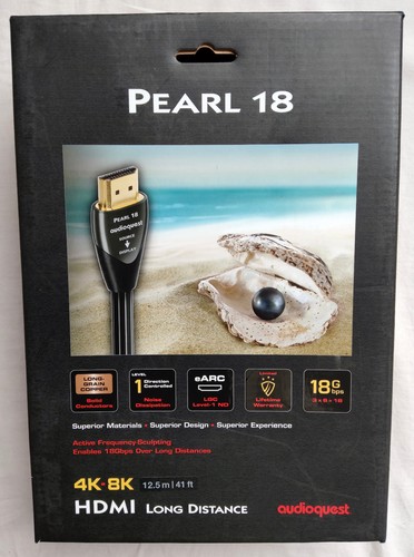 Cable hdmi actif haut de - cable, 4k-8k