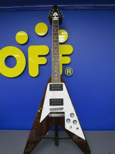 Gibson guitare électrique - [gibson],