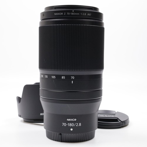 Nikon nikkor 180mm 2 - nikon, 70-180mm