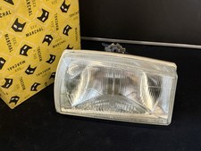 Peugeot 304 Marchal Headlight Right 611225103 D (XB7) NEW NOS
