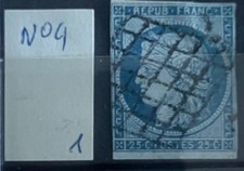 Au choix ==    Timbres