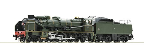 Roco 73078 locomotive - roco,
