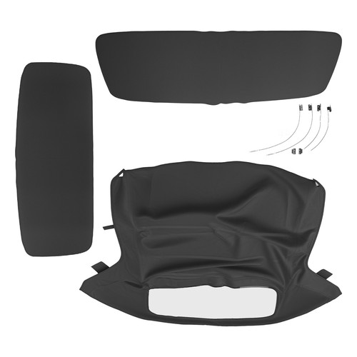 Capote cabriolet imperméable - capote,