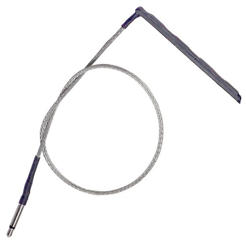 Ukulele transducer piezo - eq,