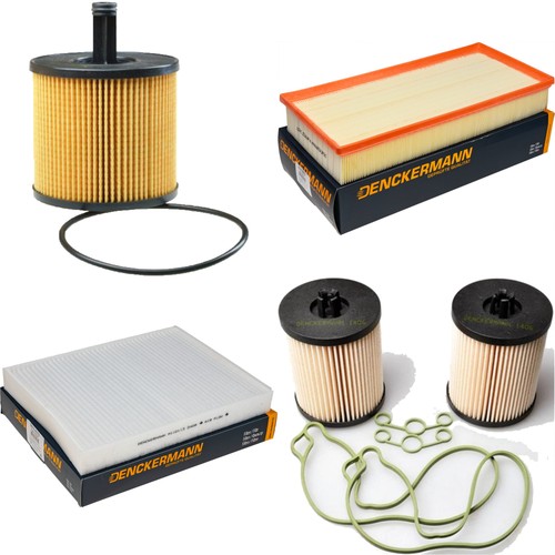 Denckermann inspection set - denckermann,