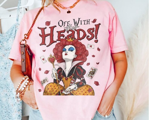 Queen hearts off - queen, their