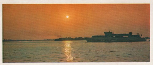 Vieille carte postale cherson - postale,