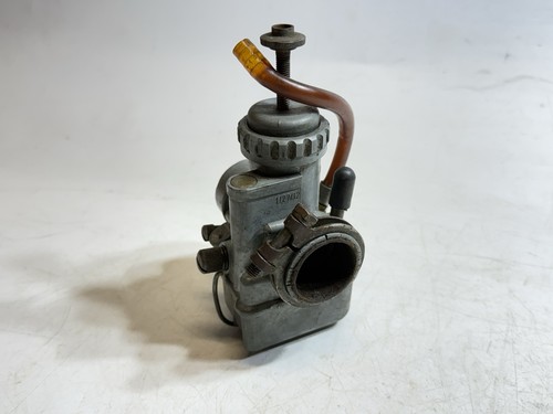 Bing 27mm carburetor 12 - carburetor, 1/27/12