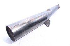 Silencieux D'Échappement