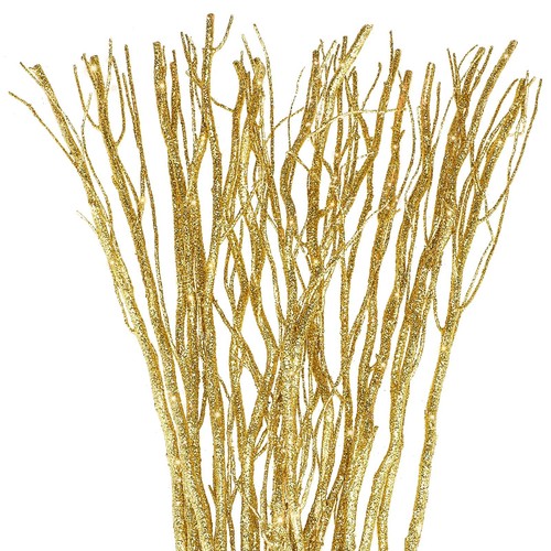 Xinnun pcs curly willow - xinnun, 50