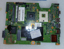 CARTE MERE fonctionnelle 55.4H501.161G pour Compaq Presario CQ70-205sf 