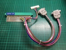 Jamma adapter 2 Players DB15 6