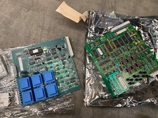 MERLIN GERIN EPS 2000 carte