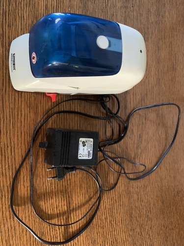 Agrafeuse électrique - agrafeuse,