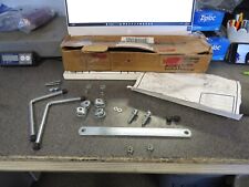 Givi Incomplete Universal Kit Connection Bridge Fits: Wingrack Y100