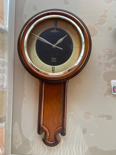 Pendules horloges quartz - horloges,