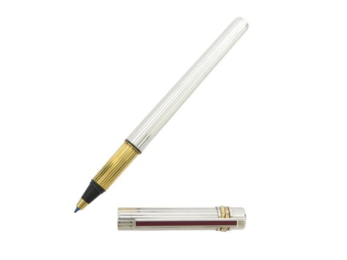 Vintage stylo must - de, cartier