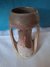 DENBAC PETIT VASE ART NOUVEAU