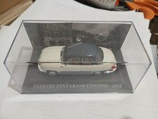 PANHARD DYNA GRAND STANDING