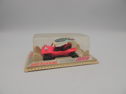Majorette dune buggy 232 - majorette,