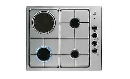 Electrolux egl62821ox - electrolux,