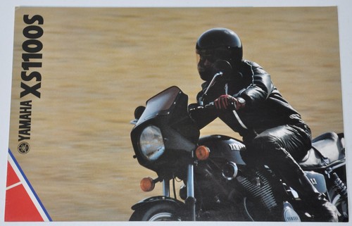 Catalogue brochure yamaha - brochure,