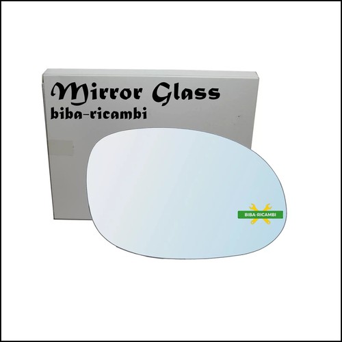 Miroir rétroviseur chromé - rétroviseur,