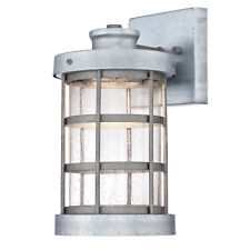 Éclairage Patio Applique