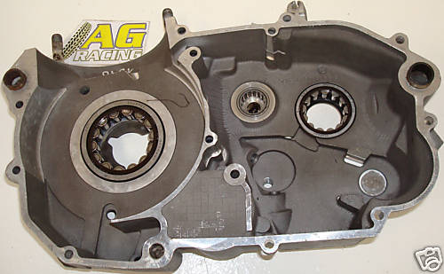 Ktm lc4 400 1999 - lc-4,