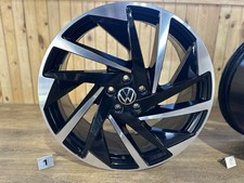 1x Jantes Alliage Original