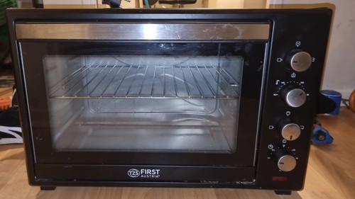 Mini four 60l - mini-four, très