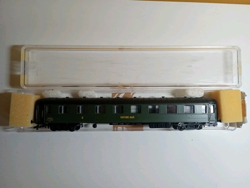 France trains voiture - france,