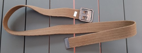 Ceinture toile pantalon - ceinture,
