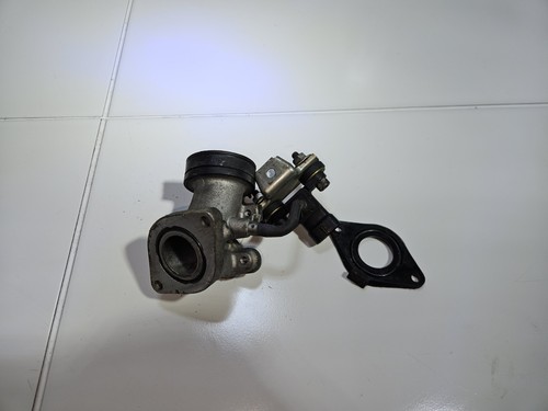 Pipe admission capteur - d'admission,