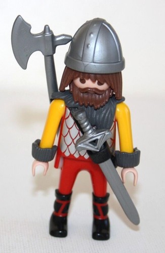 Playmobil 3319 5757 chevalier - playmobil,