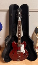 《》Epiphone RIVIERA ES-335