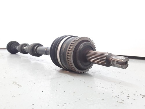 Transmission avant droit - transmission,