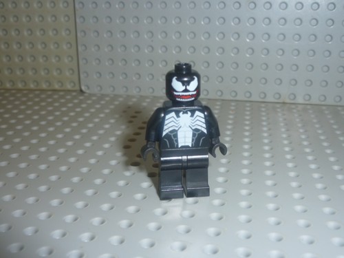 Personnage lego super héroes - personnage,