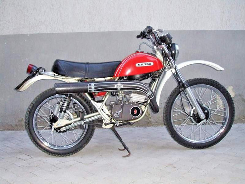 Gilera 125 gr1 service - gilera, de