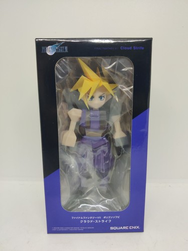 Final fantasy vii - final,