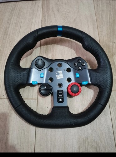 Volant remplacement g29 - de,