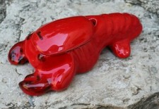 piece a condiment homard