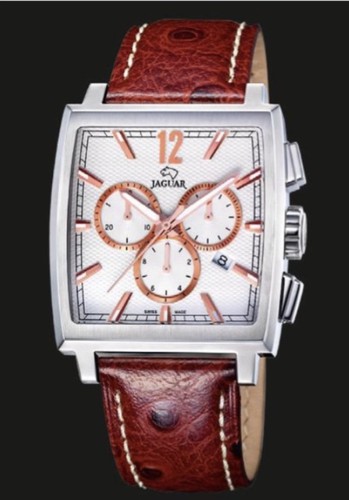 Jaguar 633 montre chrono - jaguar, 1