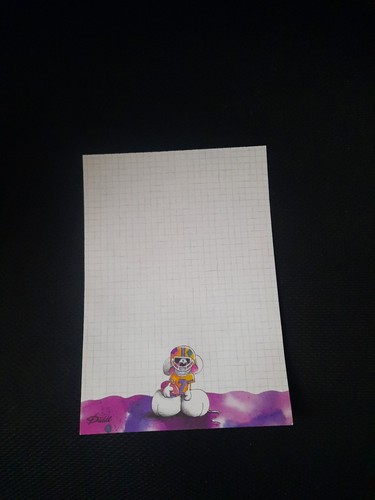 Feuille diddl paper - feuille, a5