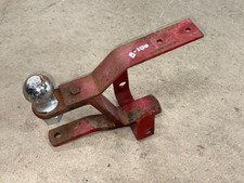Wheel Horse B-100 Rear Trailer Hitch