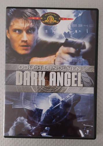 Dark angel dvd dolph - angel,