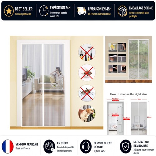 Mycarbon moustiquaire - mycarbon,