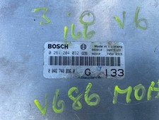 Alfa Romeo 166 Ecu Kit 3.0 V6